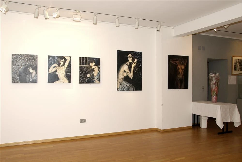 Ausstellung